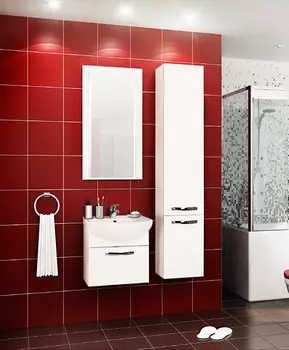 Тумба под раковину Акватон