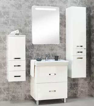 Тумба под раковину Акватон