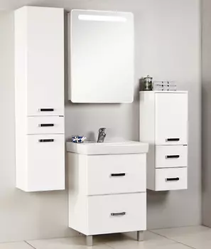 Тумба под раковину Акватон