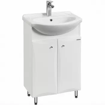 Тумба под раковину Акватон