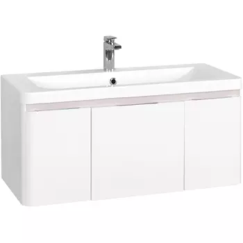 Тумба под раковину Aquaton