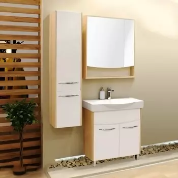 Тумба под раковину Акватон