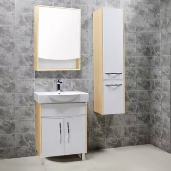 Тумба под раковину Акватон