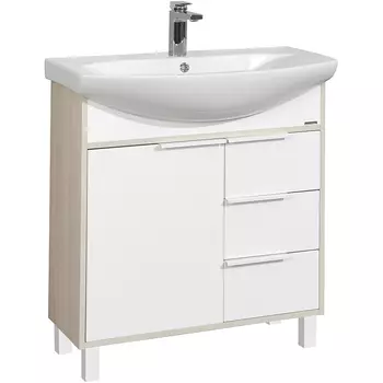 Тумба под раковину Aquaton