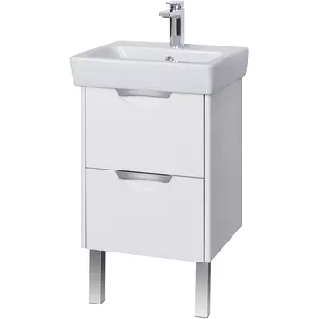 Тумба под раковину Aquaton