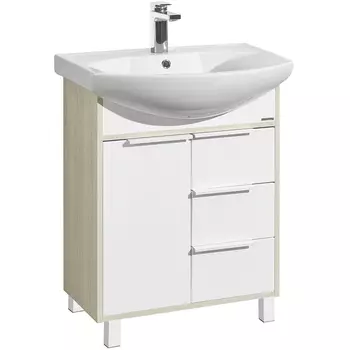 Тумба под раковину Aquaton