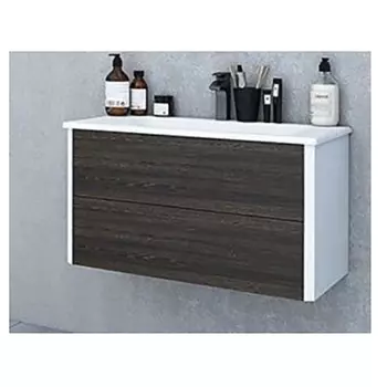 Тумба под раковину Акватон