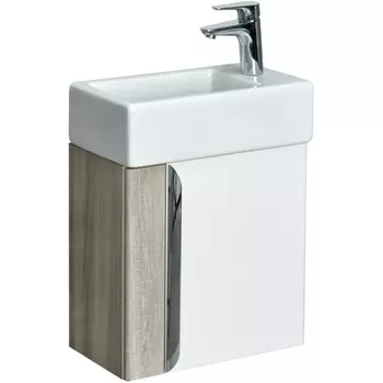 Тумба под раковину Aquaton