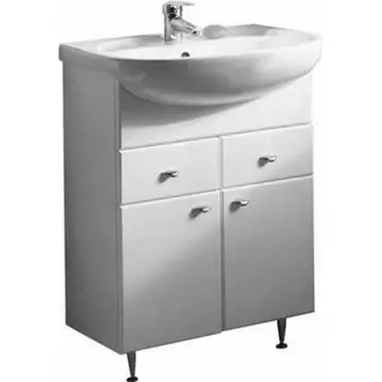 Тумба под раковину Акватон