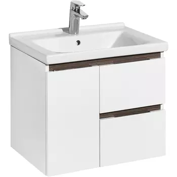 Тумба под раковину Aquaton