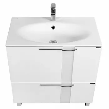 Тумба под раковину Акватон