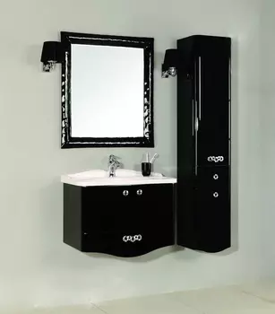 Тумба под раковину Акватон