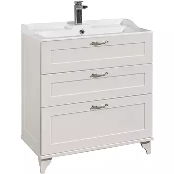 Тумба под раковину Aquaton