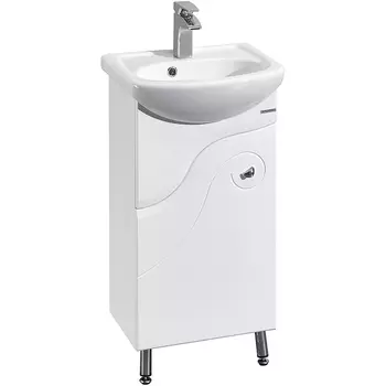 Тумба под раковину Aquaton