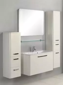 Тумба под раковину Акватон