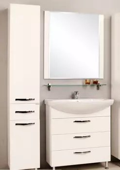 Тумба под раковину Акватон