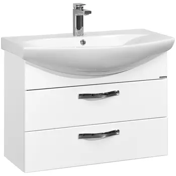 Тумба под раковину Aquaton