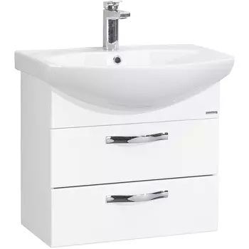 Тумба под раковину Aquaton