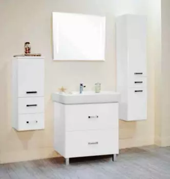 Тумба под раковину Акватон