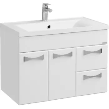 Тумба под раковину Aquaton