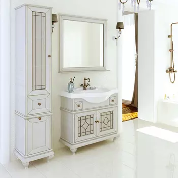 Тумба под раковину Акватон