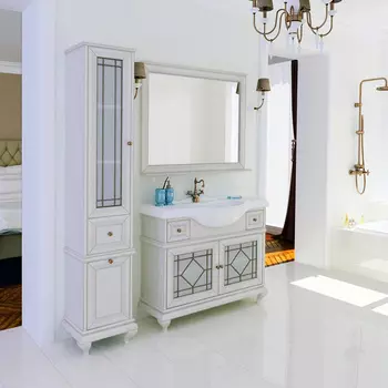 Тумба под раковину Акватон