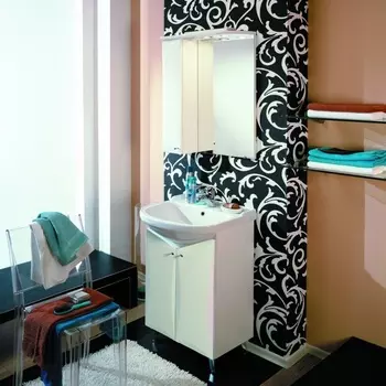 Тумба под раковину Акватон