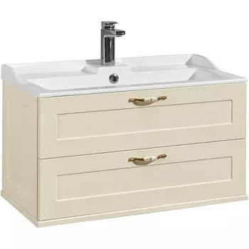 Тумба под раковину Aquaton