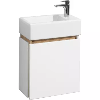 Тумба под раковину Aquaton