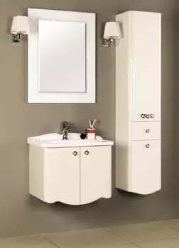 Тумба под раковину Акватон