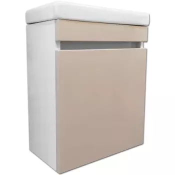 Тумба под раковину Alcora