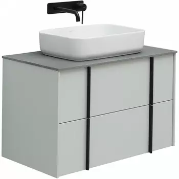 Тумба под раковину Allen Brau