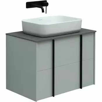 Тумба под раковину Allen Brau