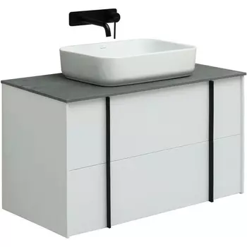 Тумба под раковину Allen Brau