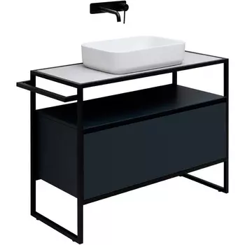 Тумба под раковину Allen Brau