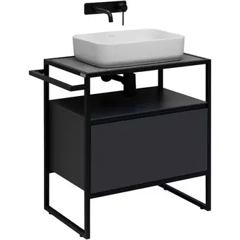 Тумба под раковину Allen Brau