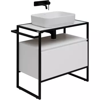 Тумба под раковину Allen Brau