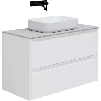 Тумба под раковину Allen Brau