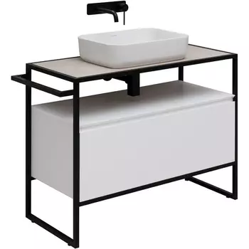 Тумба под раковину Allen Brau