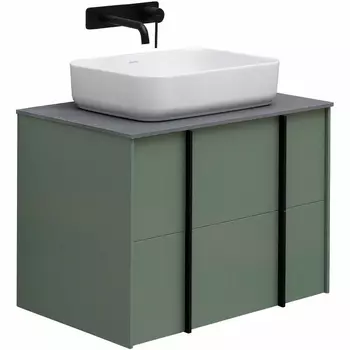 Тумба под раковину Allen Brau