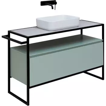 Тумба под раковину Allen Brau