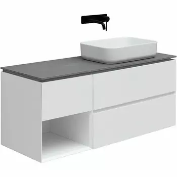 Тумба под раковину Allen Brau