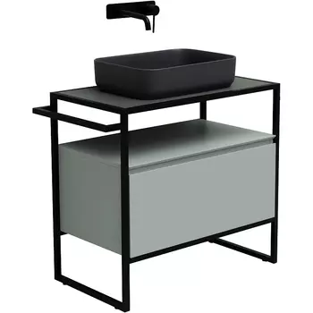 Тумба под раковину Allen Brau