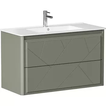 Тумба под раковину Allen Brau