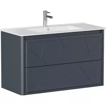 Тумба под раковину Allen Brau