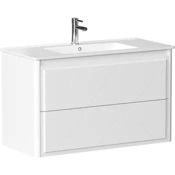 Тумба под раковину Allen Brau