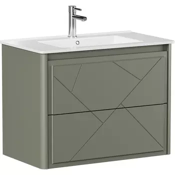 Тумба под раковину Allen Brau