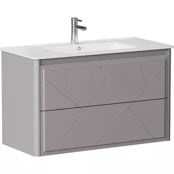 Тумба под раковину Allen Brau