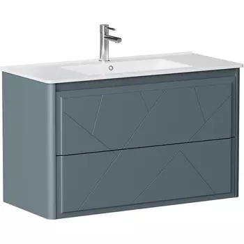 Тумба под раковину Allen Brau