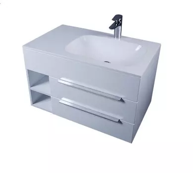 Тумба под раковину AM.PM